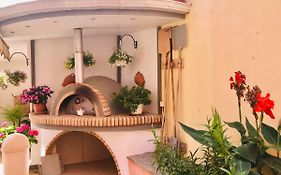 Modern City Center Apartment Preveza Marina